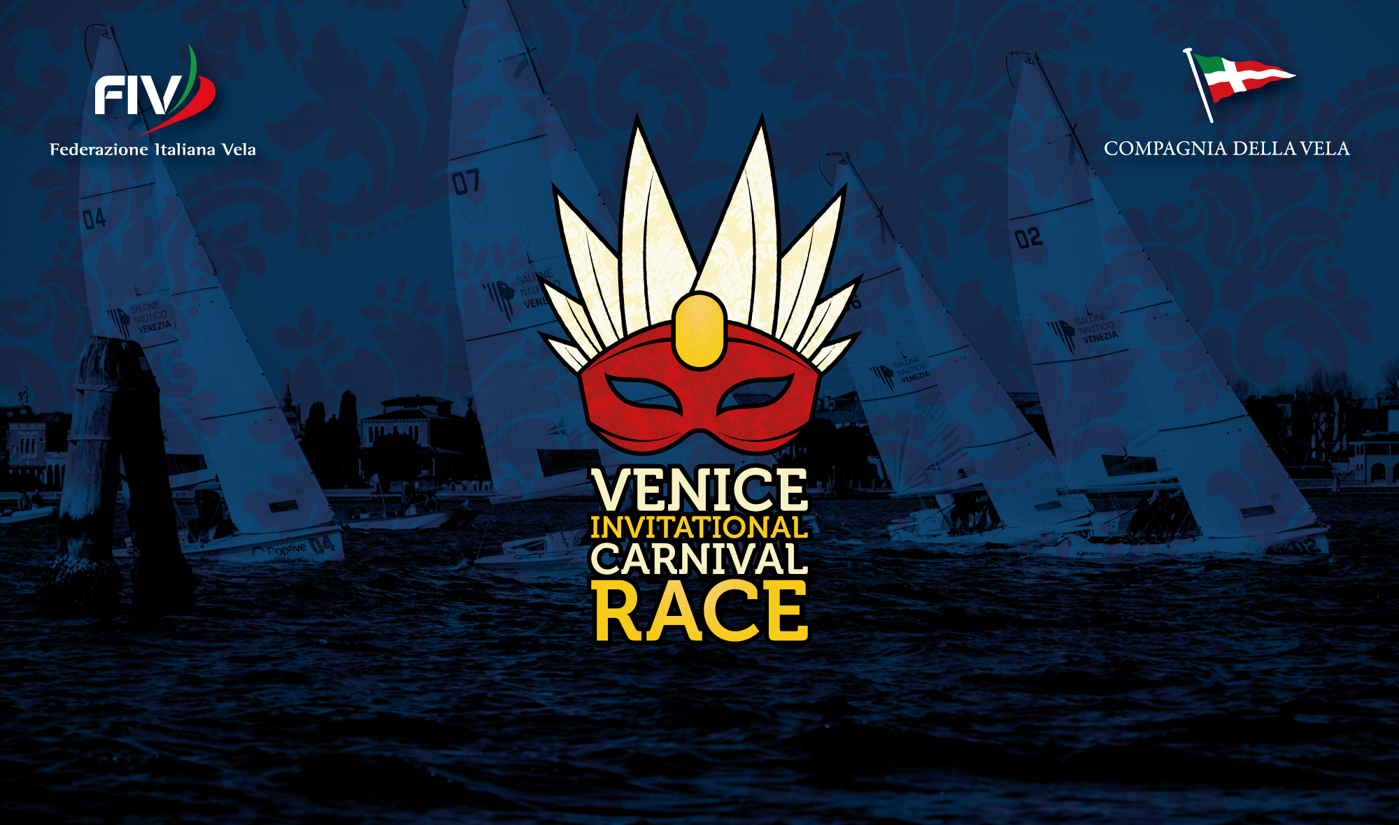 CARNIVAL RACE