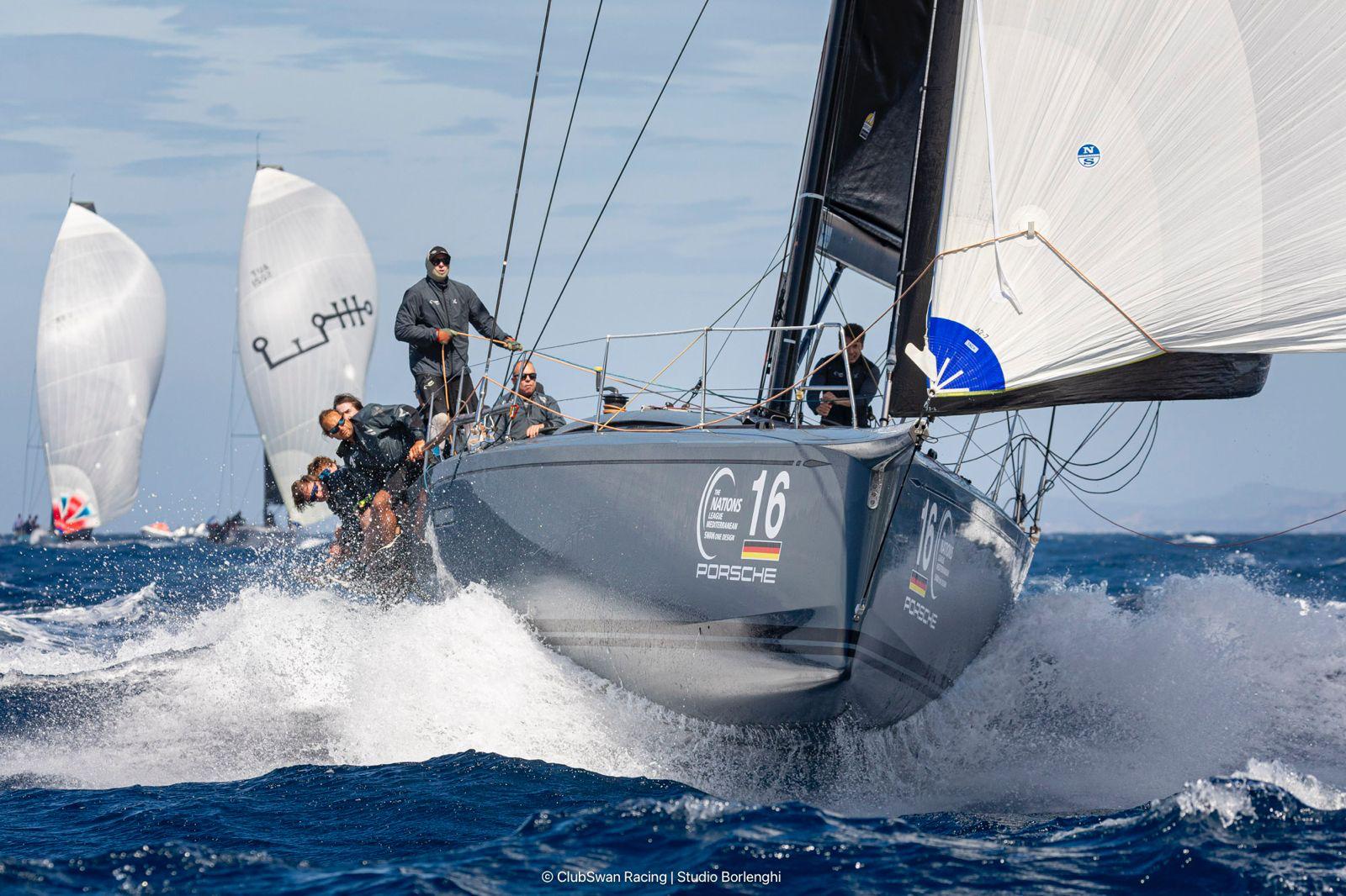 Cesare Bozzetti: NAVIGARE INSIEME